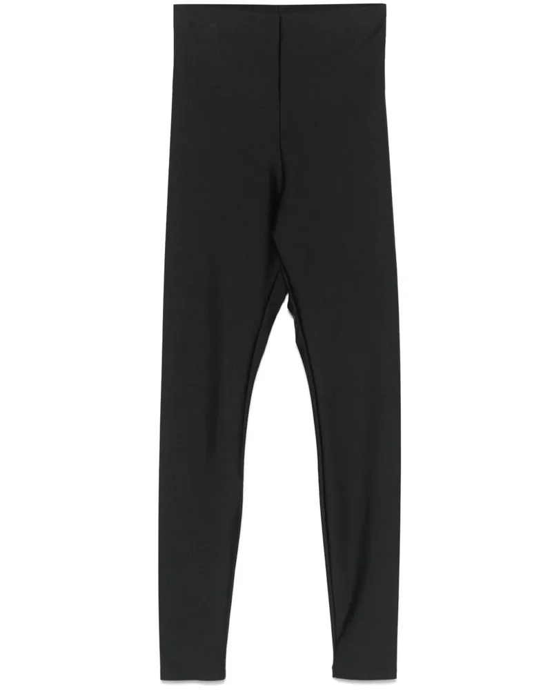 ANDAMANE Holly 80s Leggings - Blau Blau