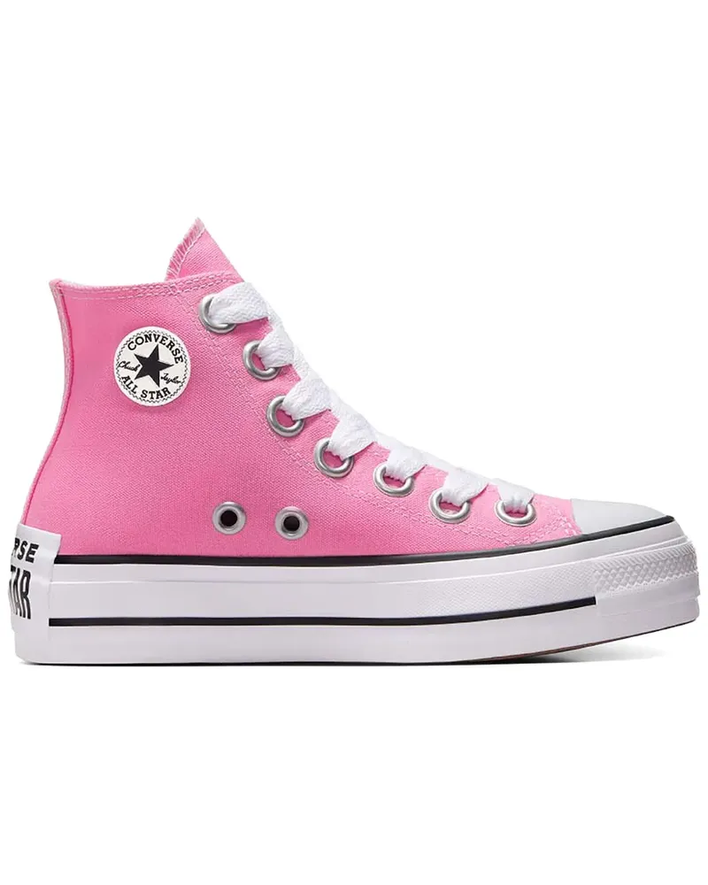 Converse Chuck Taylor All Star WP Sneakers - Rosa Rosa