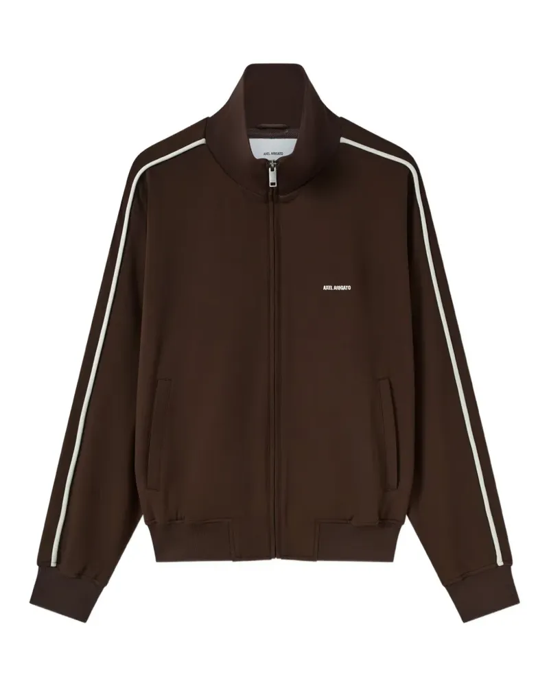 Axel Arigato Curb Sportjacke - Braun Braun