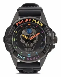 Philipp Plein The $kull 44mm Schwarz