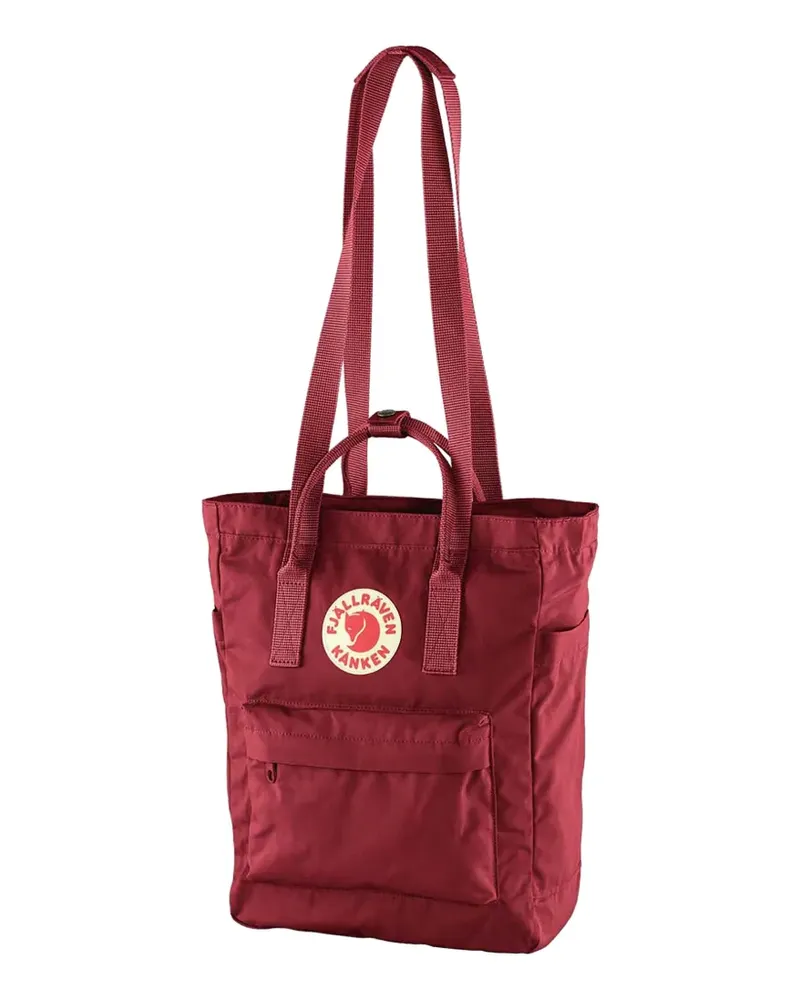 Fjäll Räven Kånken Totepack - Rot Rot