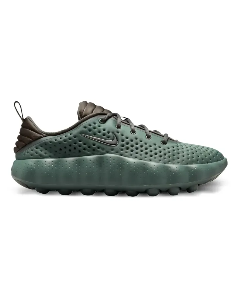 Nike Perforierte Mind 002 Sneakers - Grün Grün