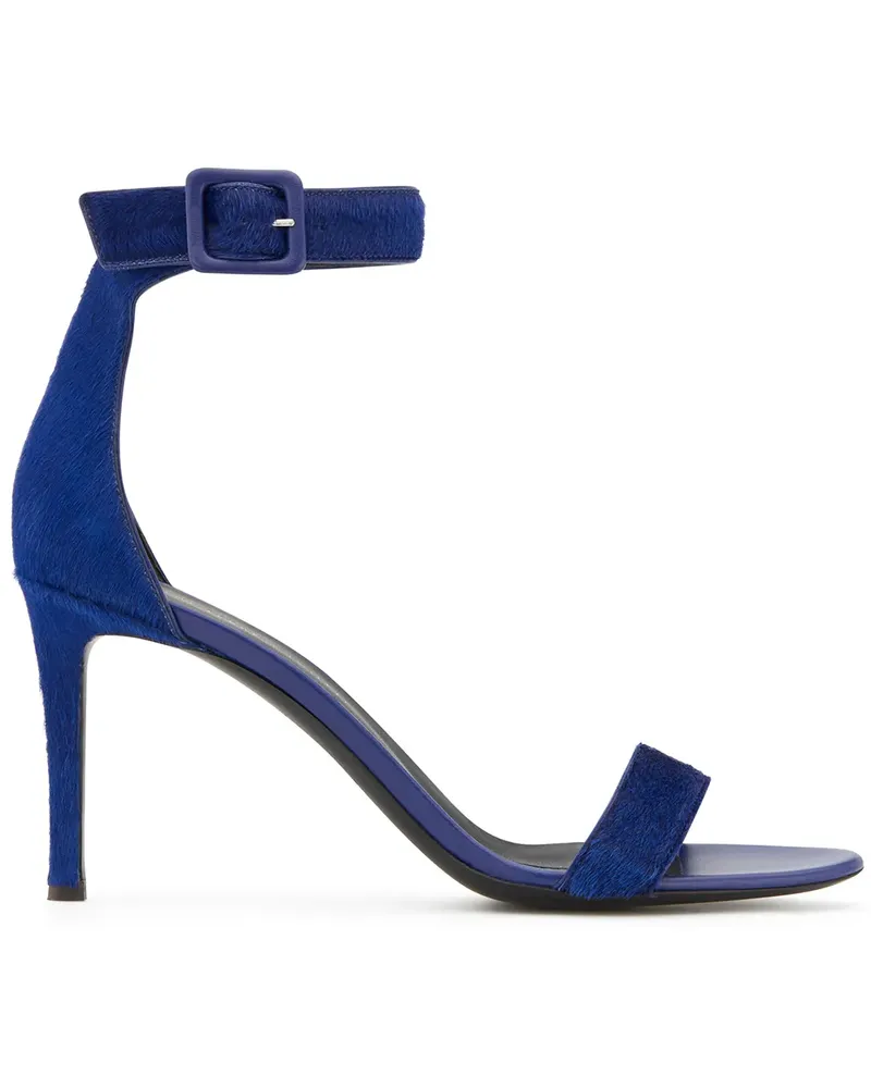 Giuseppe Zanotti Neyla' Sandalen - Blau Blau