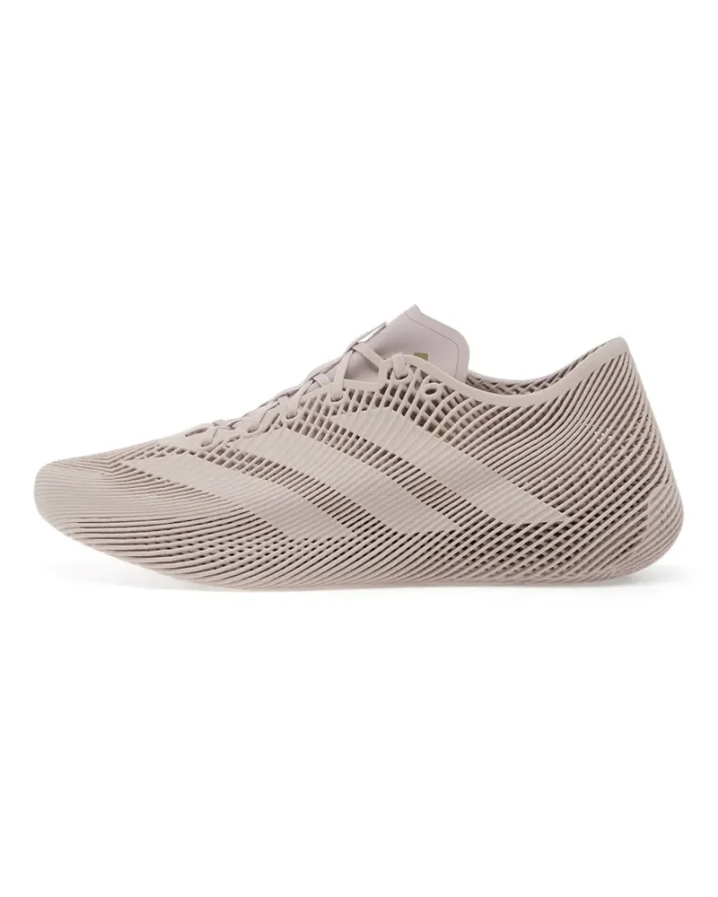 adidas Climacool Schnürschuhe - Nude Nude