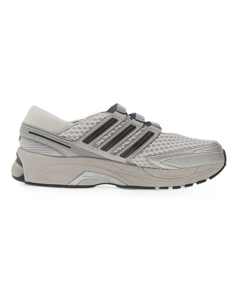 adidas Adistar Control MJ low-top sneakers - Grau Grau