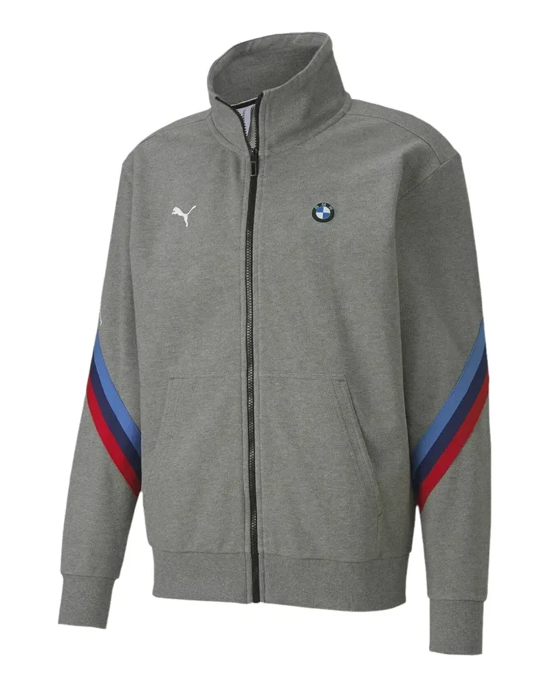 Puma x BMW Motorsport Life Sweatshirt - Grau Grau