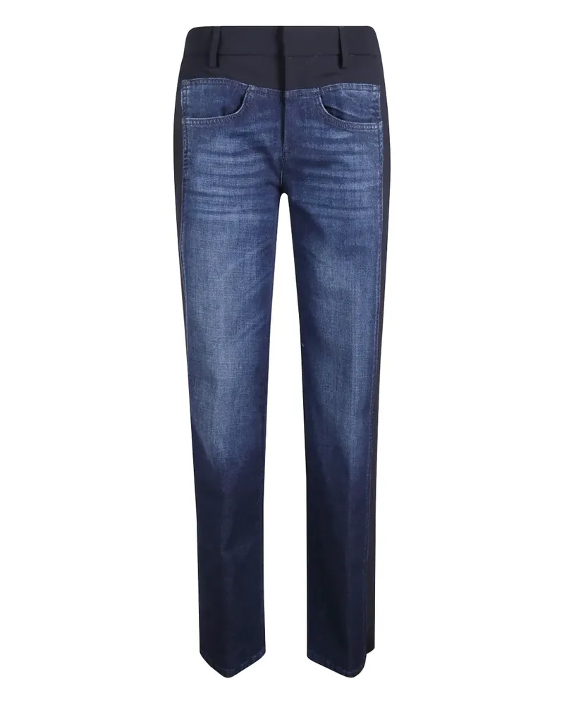 Dondup belt-loop jeans - Blau Blau