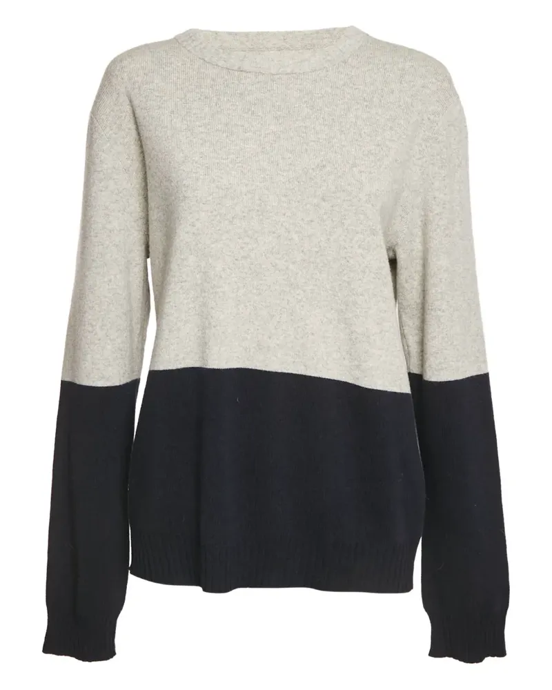 Zadig & Voltaire 2024 Rod Pullover - Grau Grau