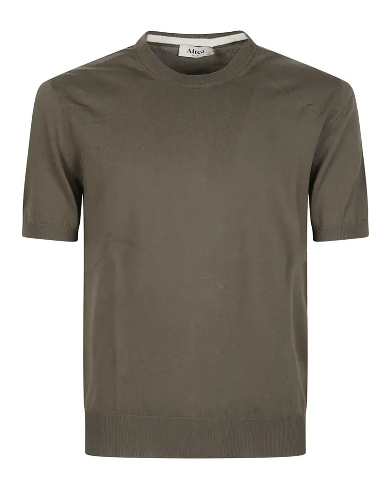 Altea short-sleeve T-shirt - Grün Grün