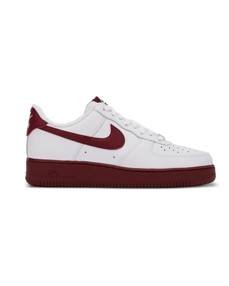 Nike Air Force 1 '07 sneakers - Weiß Weiß