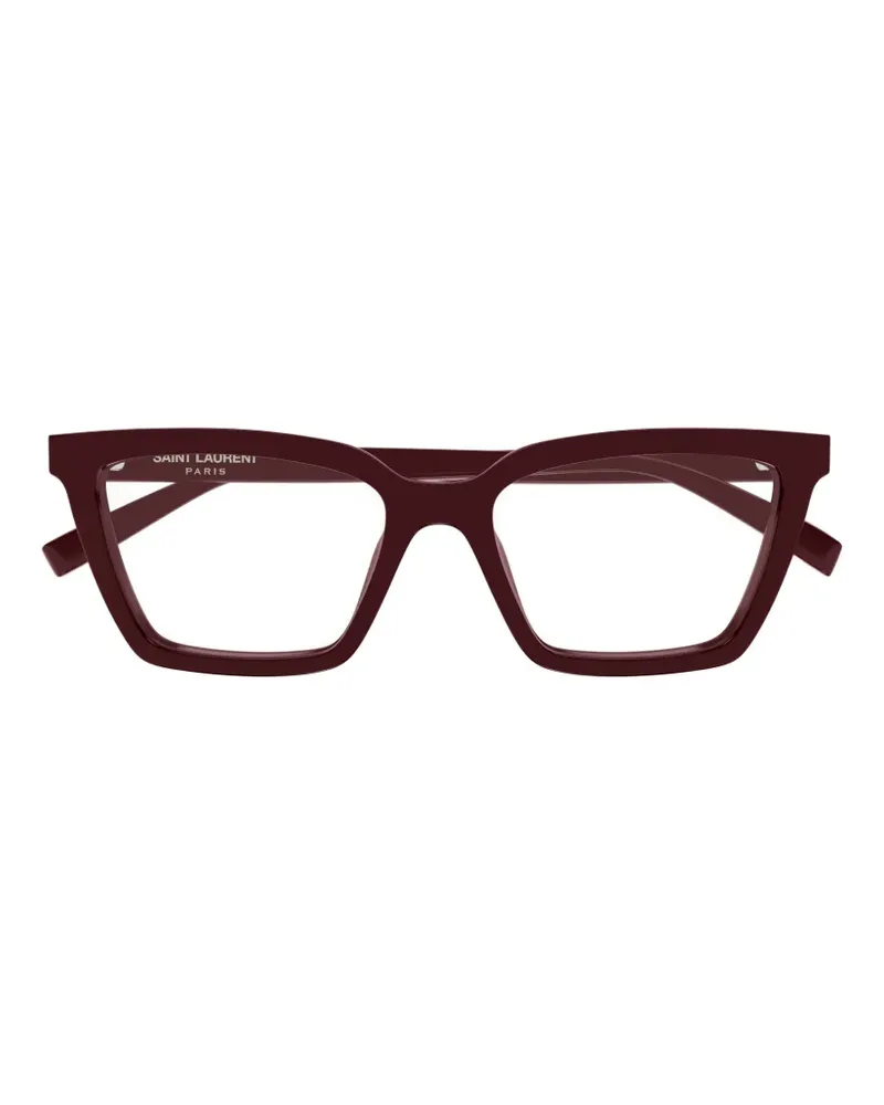 Saint Laurent SL 912 glasses - Rot Rot