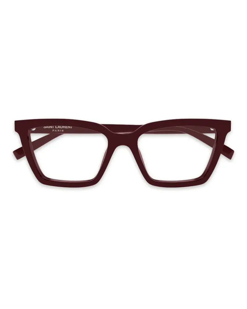 Saint Laurent SL 912 glasses - Rot Rot