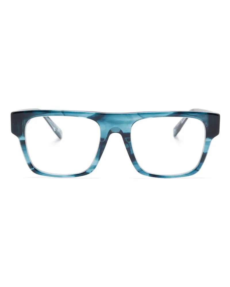Etnia Barcelona Beluga Brille - Blau Blau
