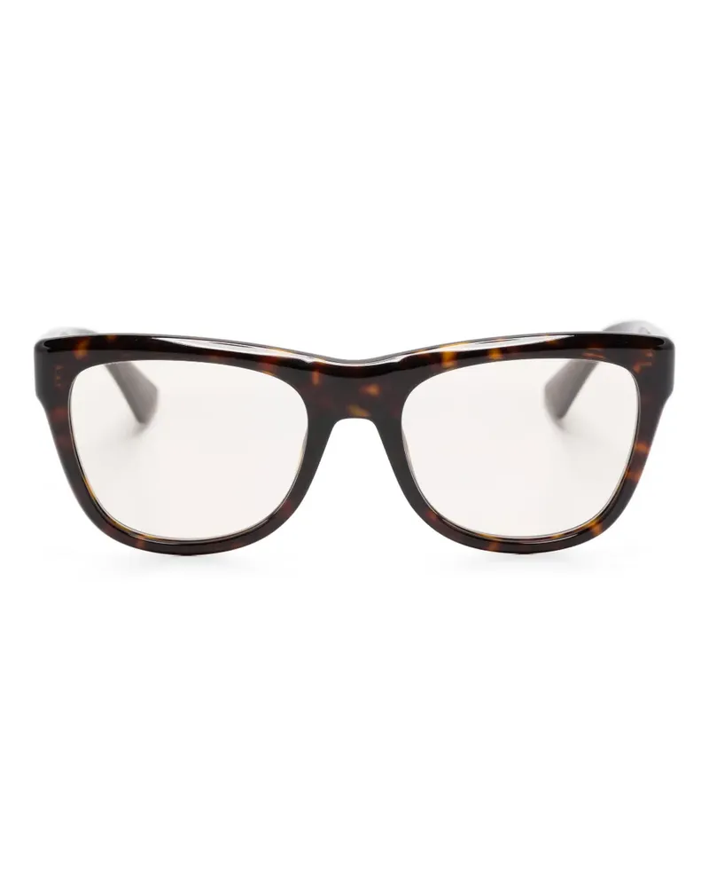 Saint Laurent SL 816 Brille - Braun Braun