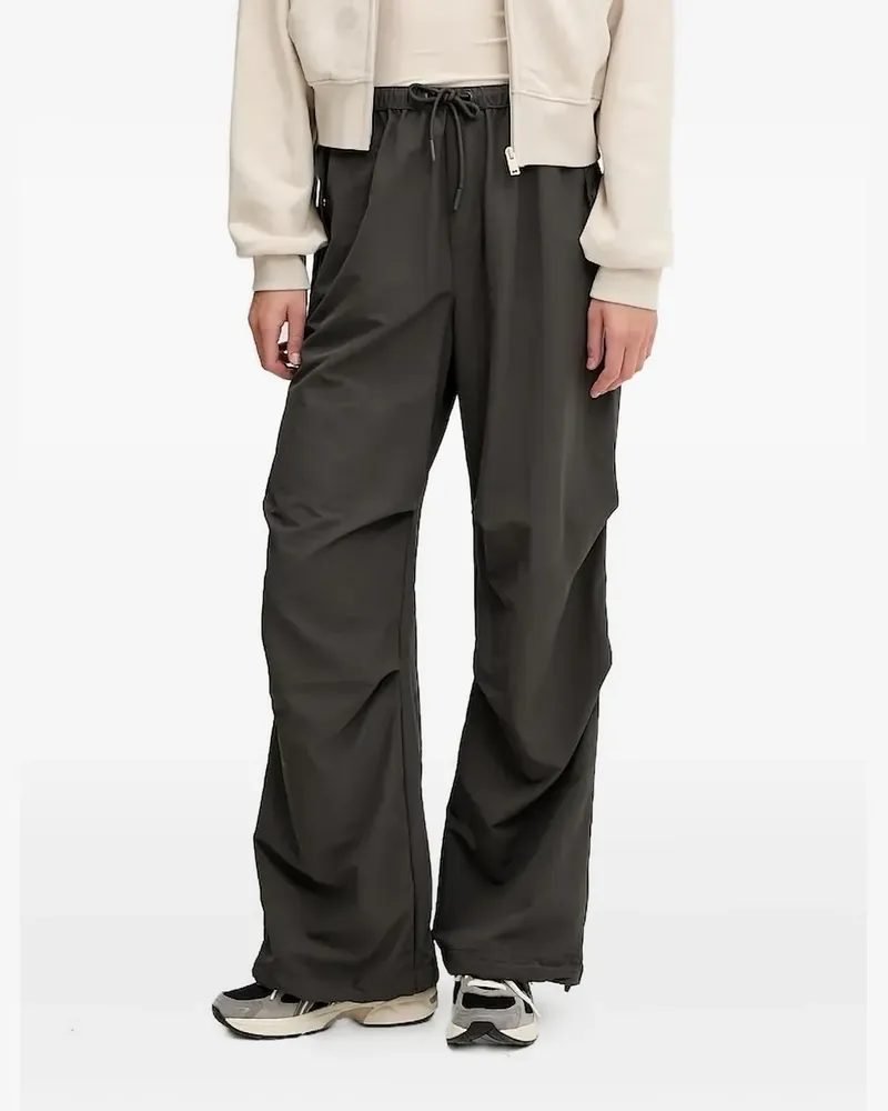 P.E. NATION Discovery Hose mit Kordelzug - Grau Grau