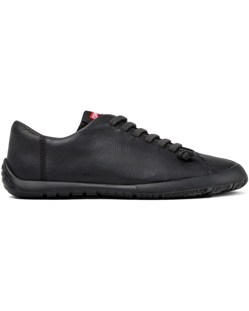 Camper Peu Path+ sneakers - Schwarz Schwarz