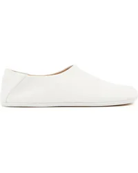 Maison Margiela Anatomic Slipper Weiß