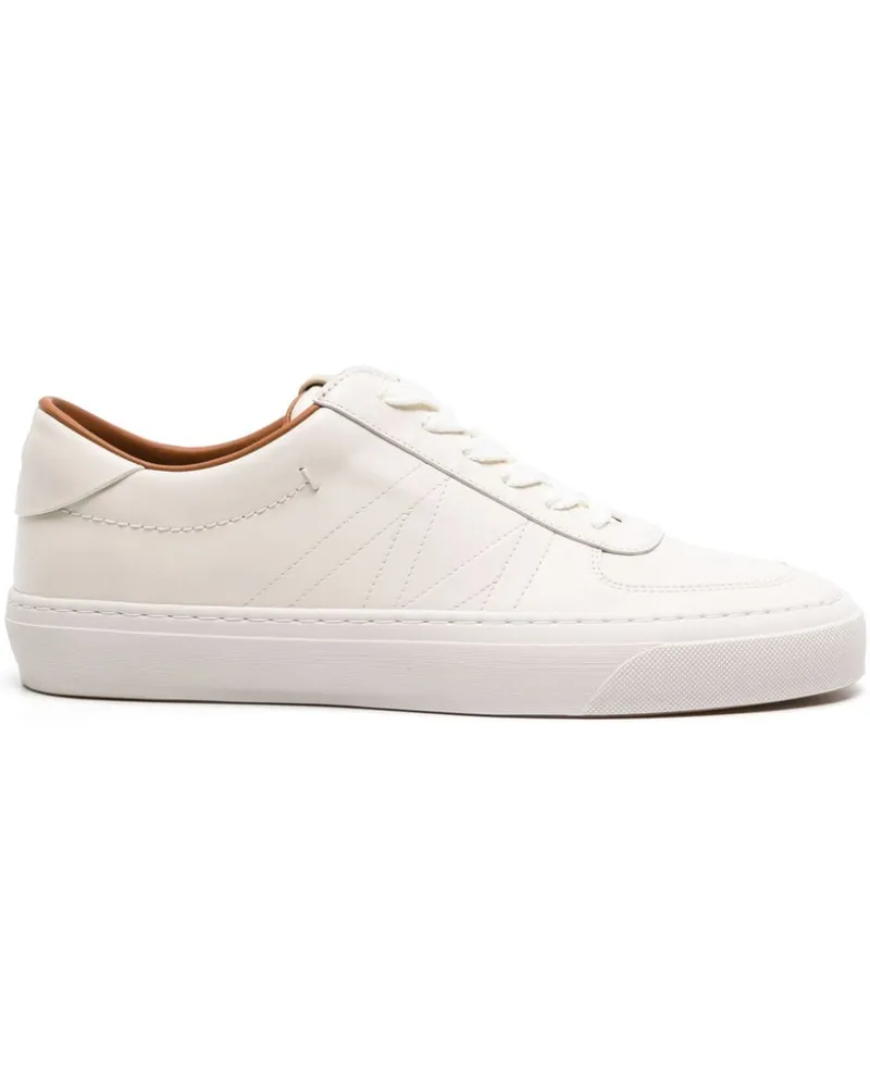 Moncler Monclub Sneakers - Nude Nude