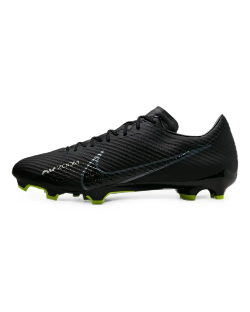 Nike Mercurial Vapor 15 Academy Sneakers - Schwarz Schwarz