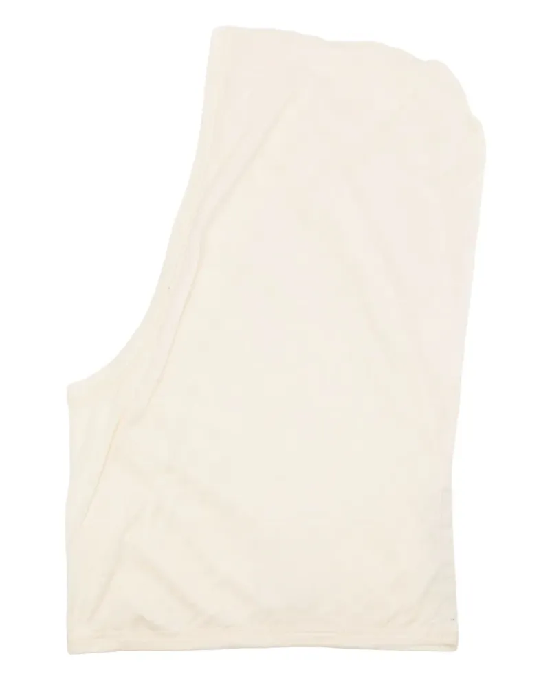 DRKSHDW by Rick Owens Grace Kapuze - Nude Nude