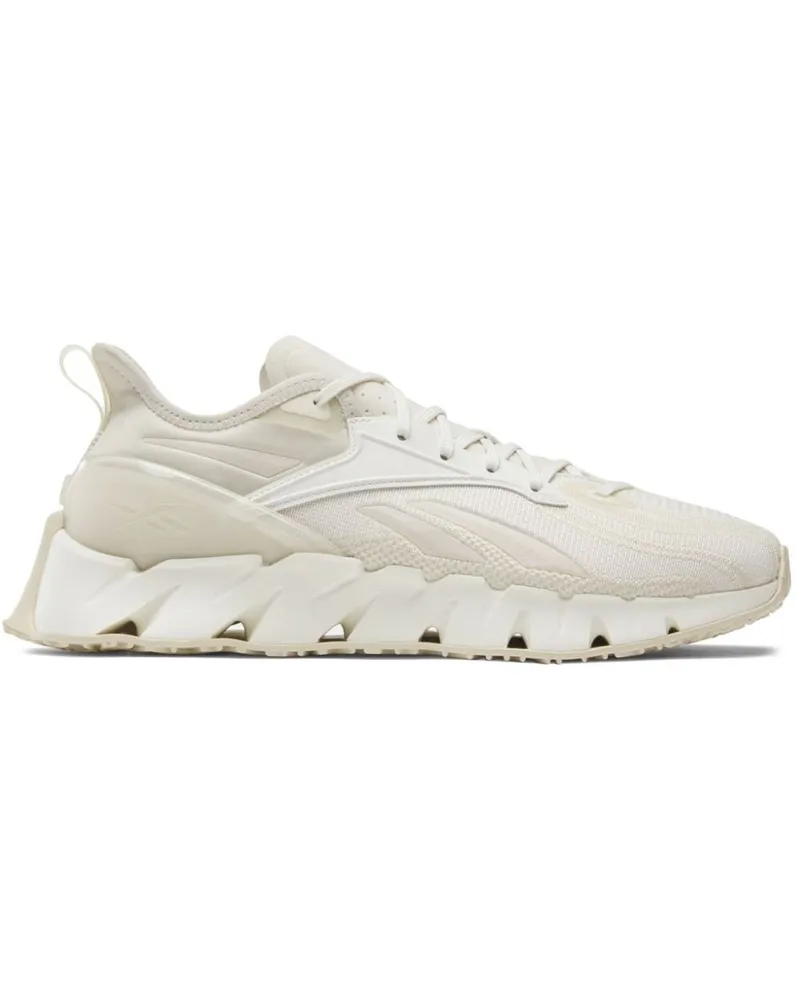 Reebok Zig Kinetica 3 Sneakers Nude