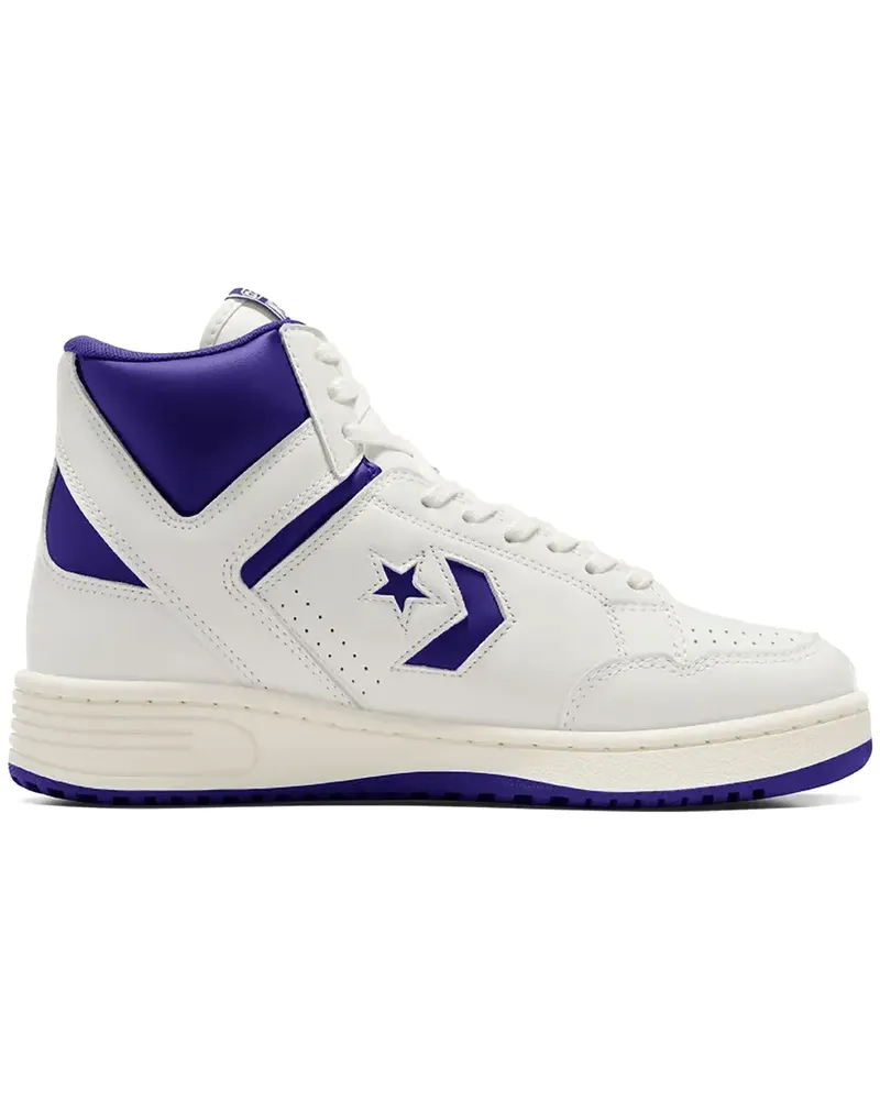 Converse Weapon Sneakers - Weiß Weiß