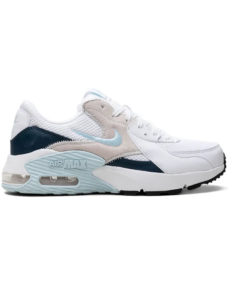 Nike Air Max Excee Sneakers - Weiß Weiß
