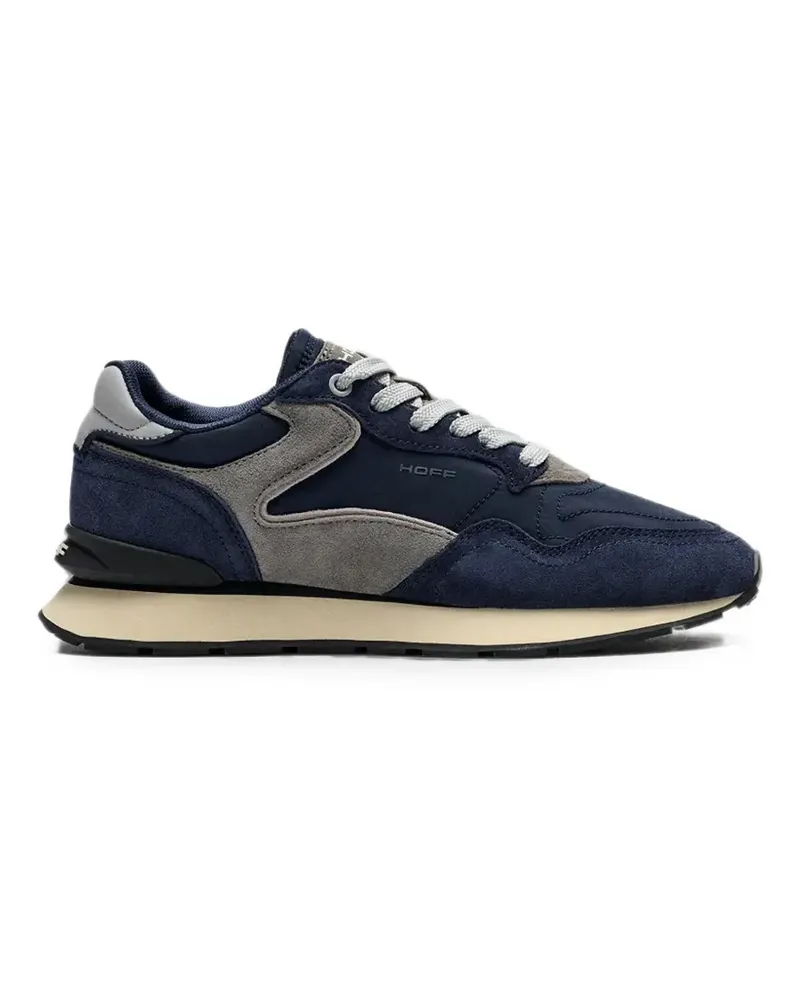 HOFF City panelled sneakers - Blau Blau
