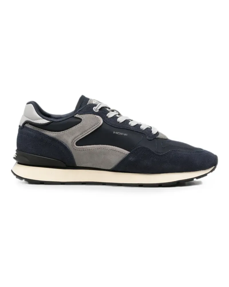 HOFF City panelled sneakers - Blau Blau