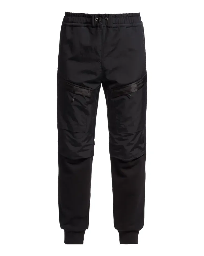 Parajumpers Elgol Jogginghose - Schwarz Schwarz