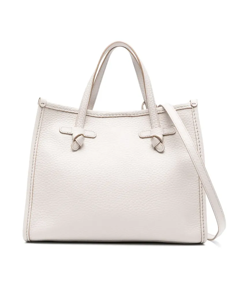 Gianni Chiarini Marcella Tote Bag - Nude Nude