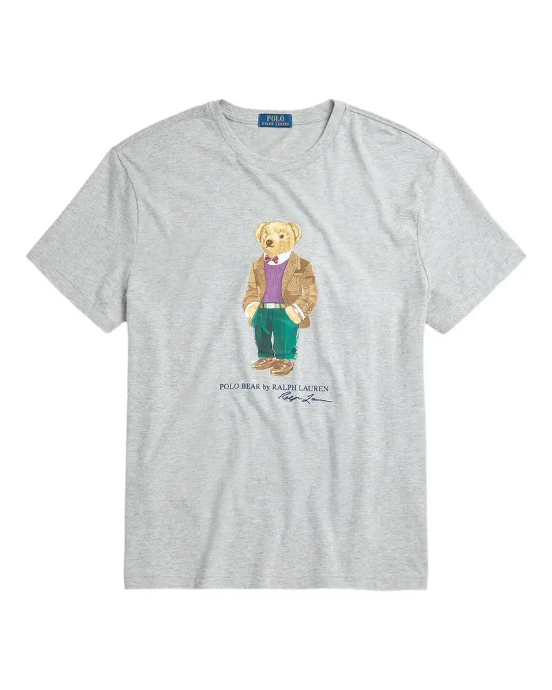 Ralph Lauren short-sleeve T-shirt - Grau Grau