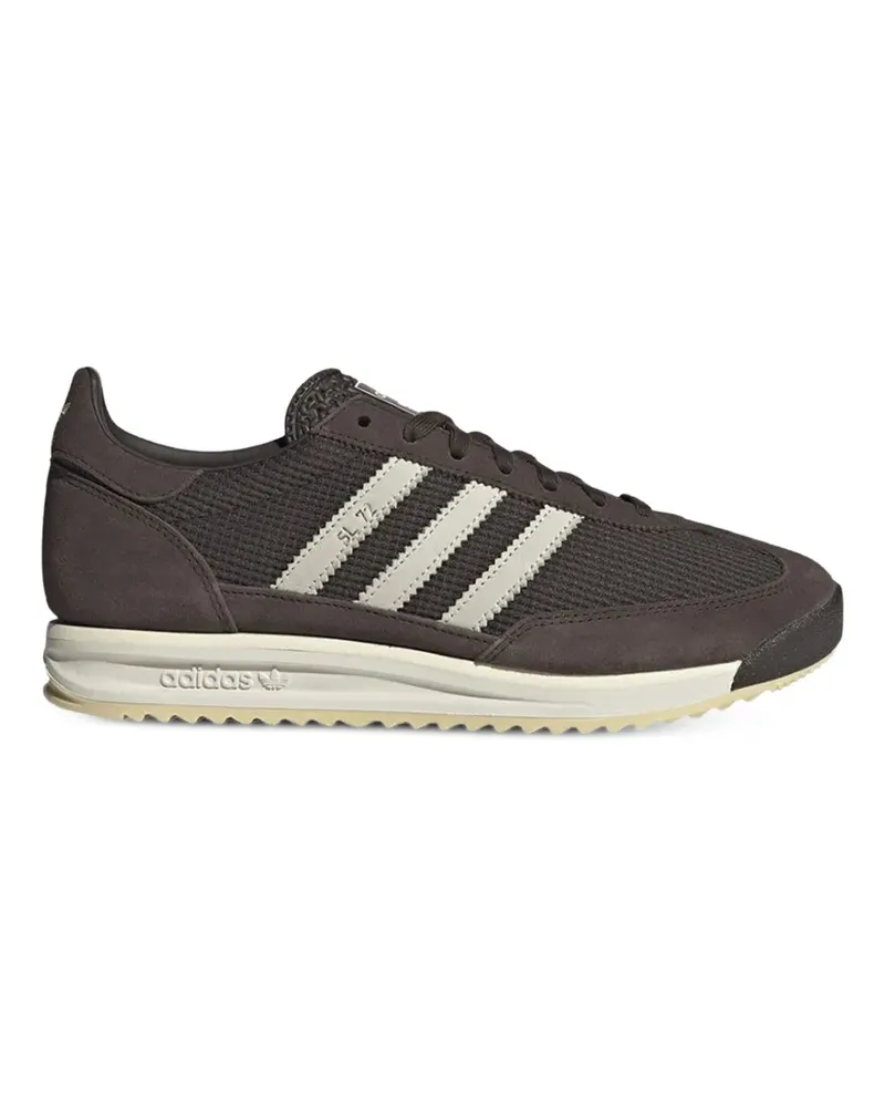 adidas SL 72 RS Sneakers - Braun Braun