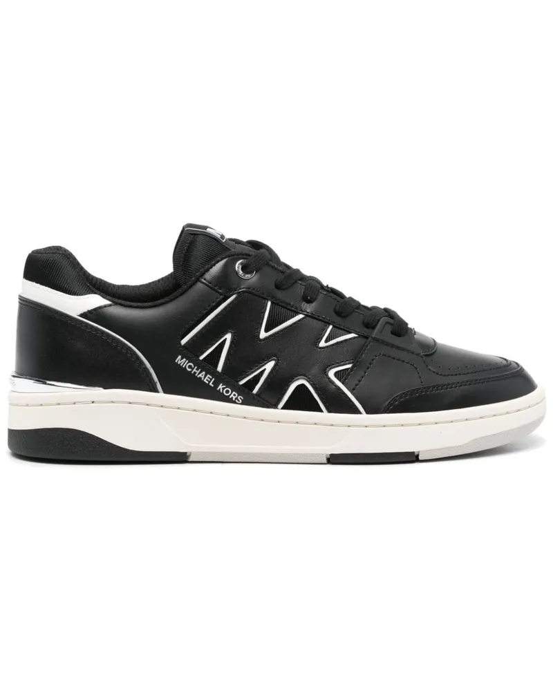 Michael Kors Rebel' Sneakers - Schwarz Schwarz