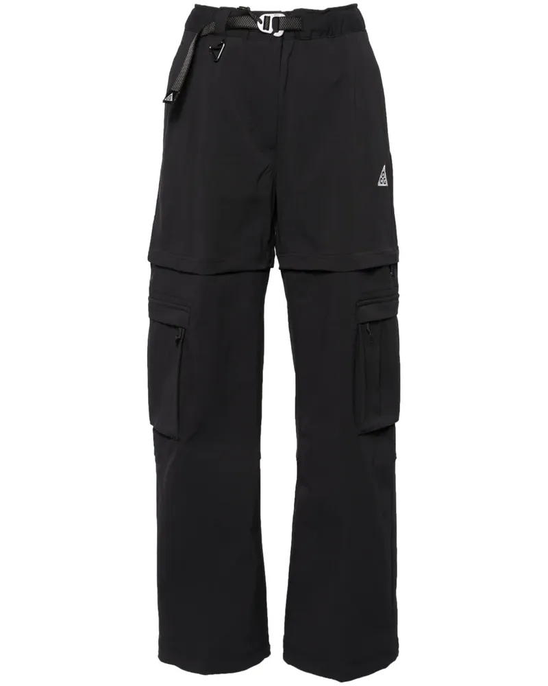 Nike ACG Smith Summit Hose - Schwarz Schwarz