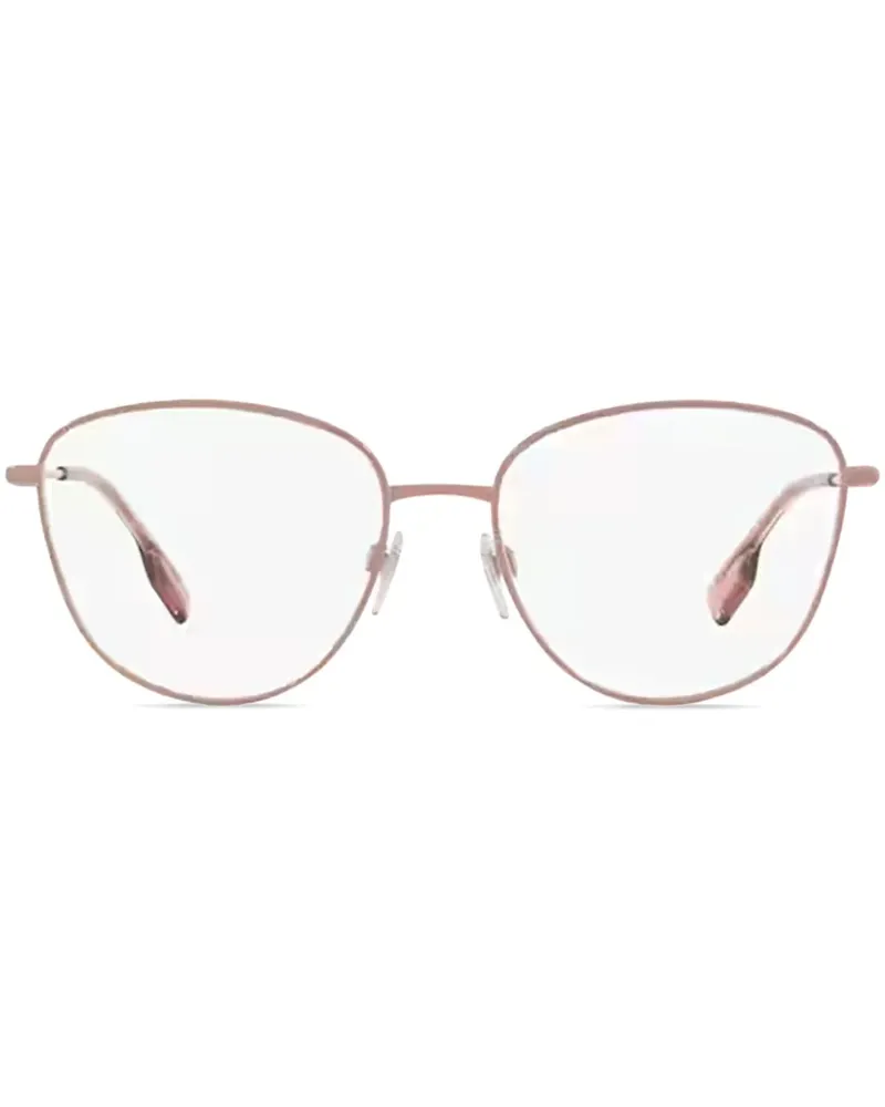 Burberry Virginia Brille - Rosa Rosa