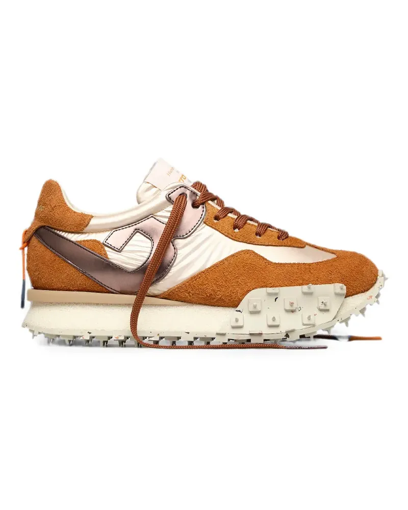 Barracuda Impact Plus Sneakers - Braun Braun