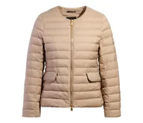 Leichte Noko Daunenjacke - Nude
