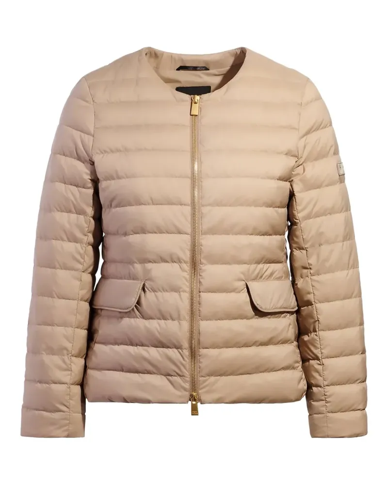 TATRAS Noko light down jacket - Nude Nude