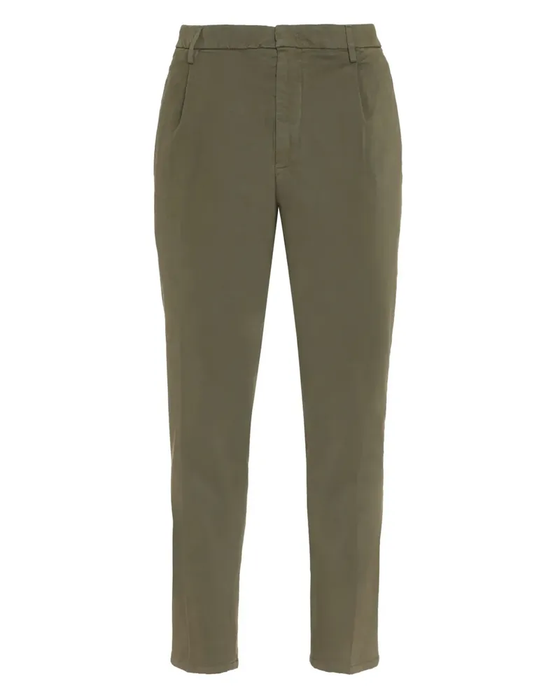 Dondup Tyler Hose - Grün Grün