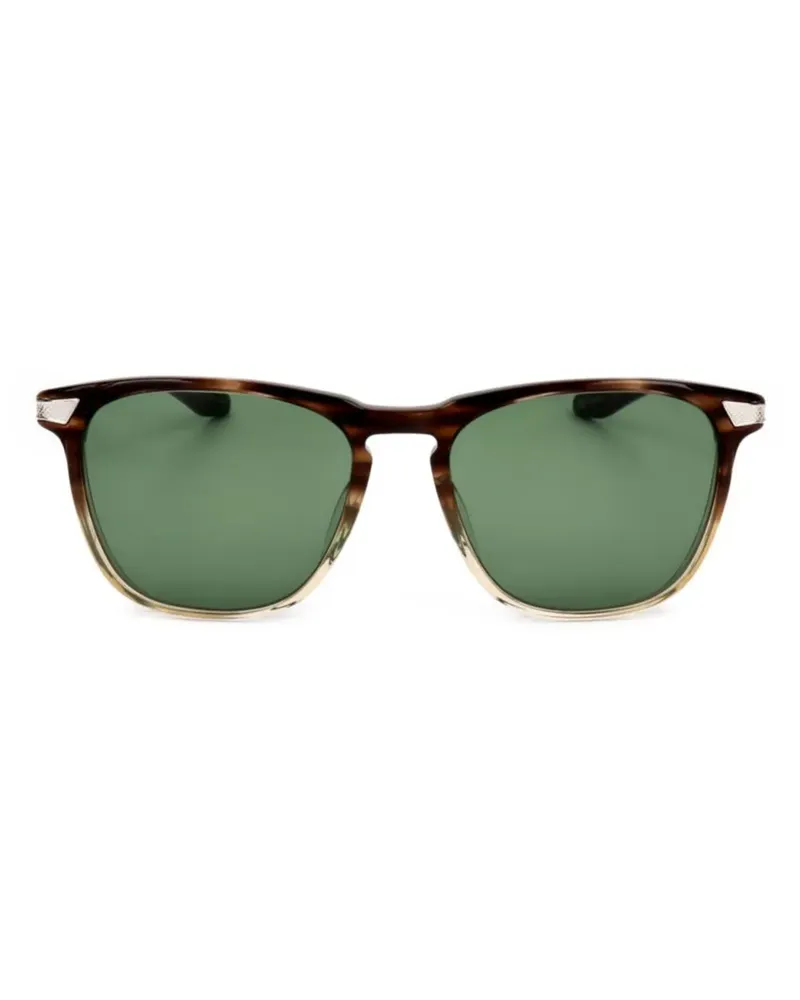 Barton Perreira Elrod Sonnenbrille - Braun Braun