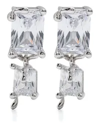 Maria Black Roppongi earrings Silber