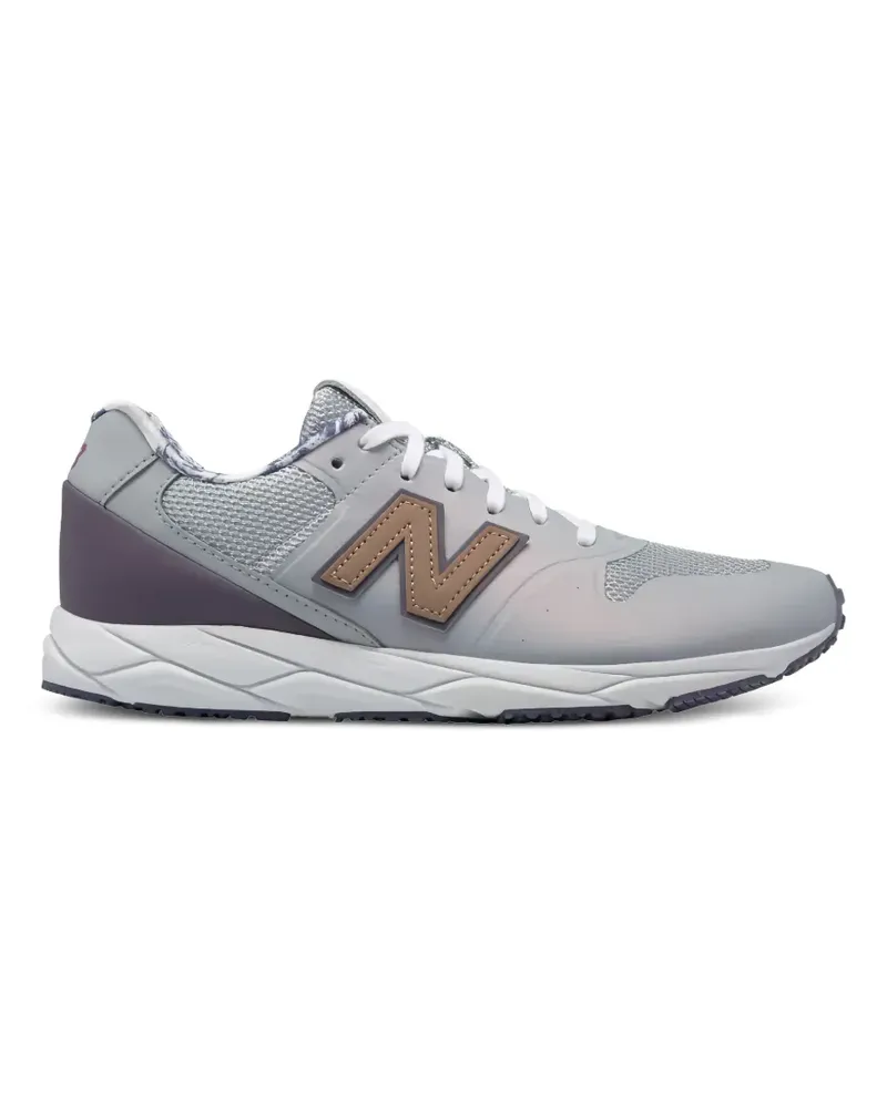 New Balance 96 Revlite sneakers - Grau Grau
