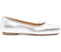 Gabriella Ballerinas - Silber