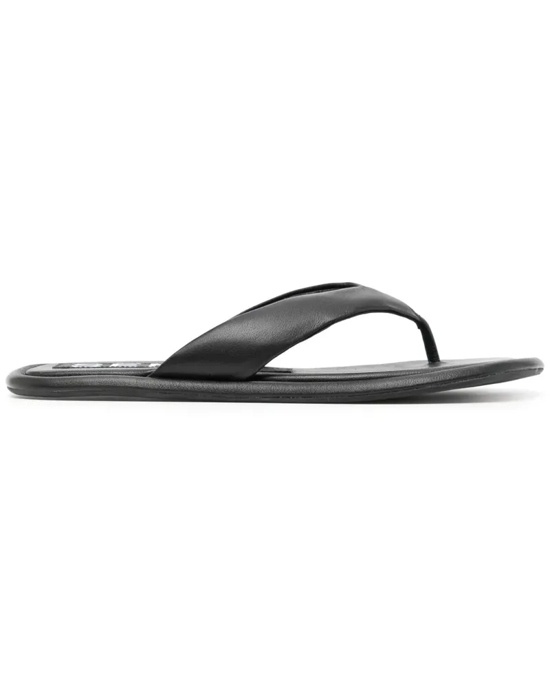 SENSO Innika I Sandalen - Schwarz Schwarz