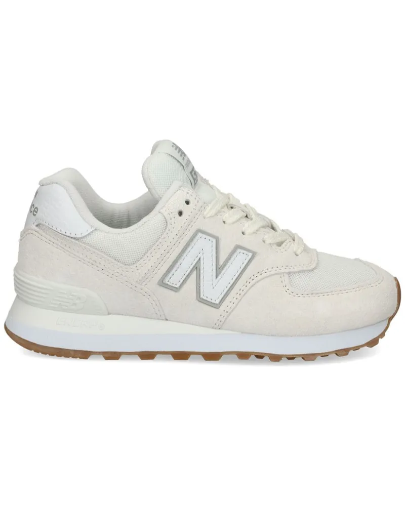 New Balance 574 Sneakers - Nude Nude