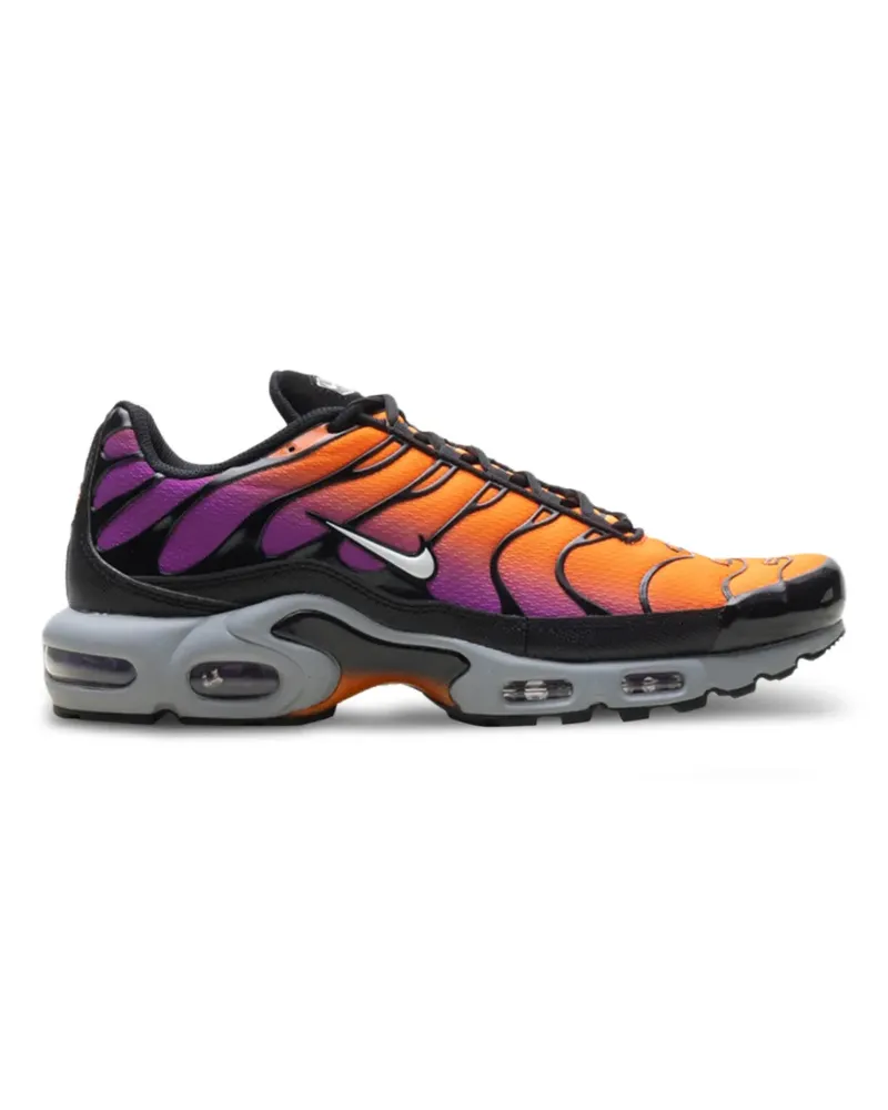 Nike Air Max Plus sneakers - Orange Orange
