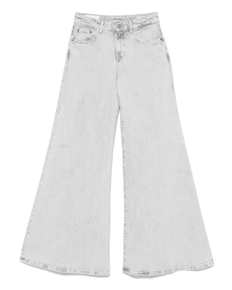 Dondup Marlen Jeans - Grau Grau