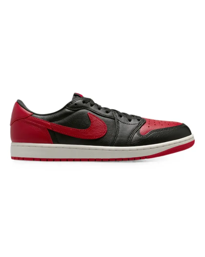 Nike Air Jordan 1 Retro Low OG sneakers - Schwarz Schwarz