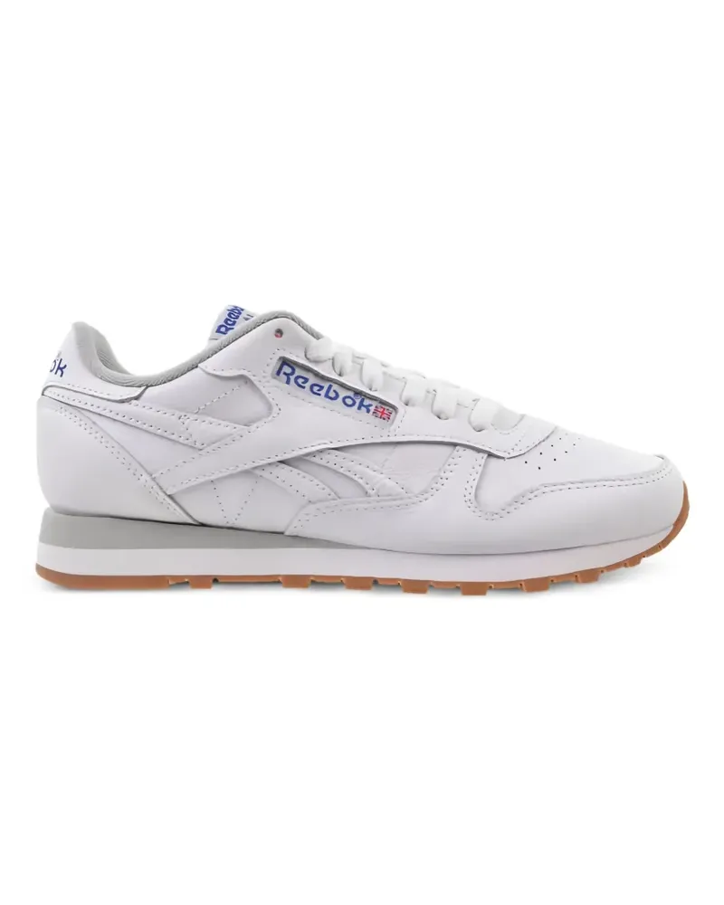 Reebok Klassische Sneakers - Weiß Weiß